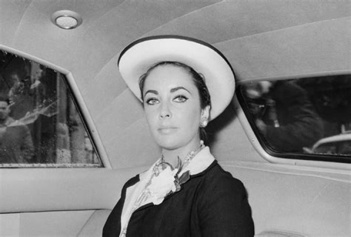 New Elizabeth Taylor Book Shares Harrowing Details of Her Abusive Marriages—Including to Eddie Fisher