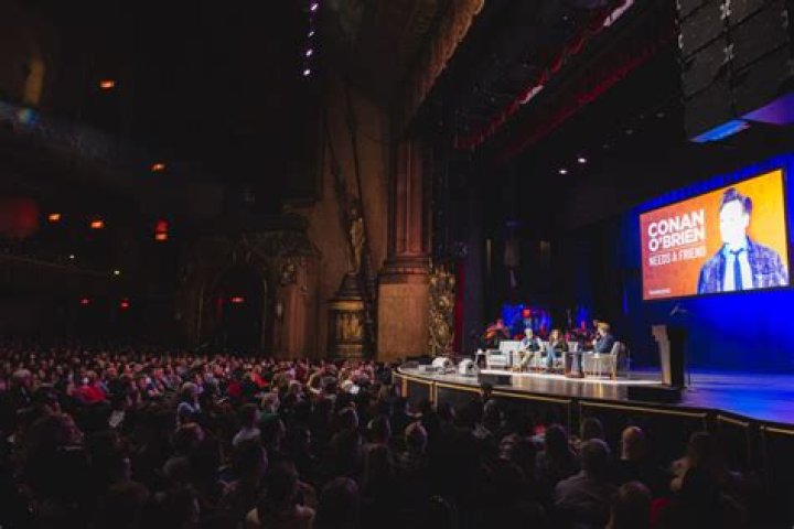 New York Comedy Festival To Honor Andy Kaufman