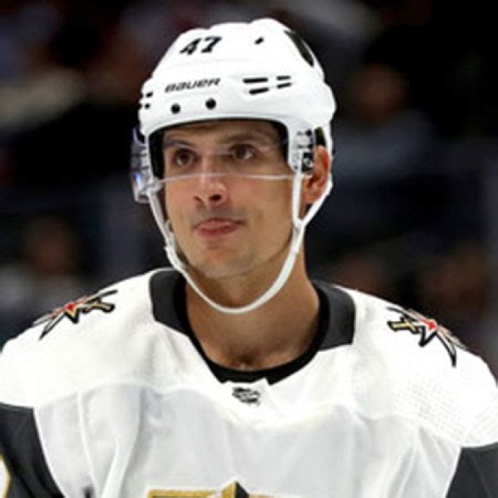 New York Islanders Luca Sbisa Bio, Salary, net worth, career, personal life, girlfriend, Married, children, facts