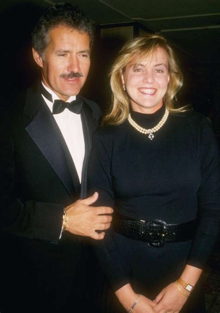 Nicky Trebek Height, Weight, Age, Body Statistics