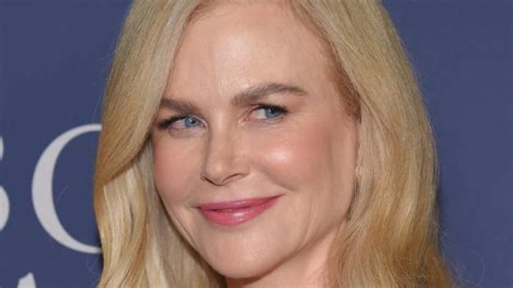 Nicole Kidman Sued a Tabloid for Claiming She Ended Jude Law's Marriage