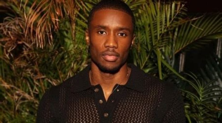 Nigel Jones Height, Weight, Age, Girlfriend, Family