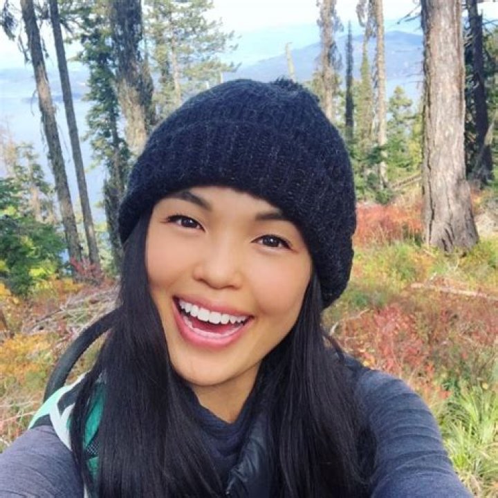 Nikki SooHoo Height, Weight, Age, Body Statistics