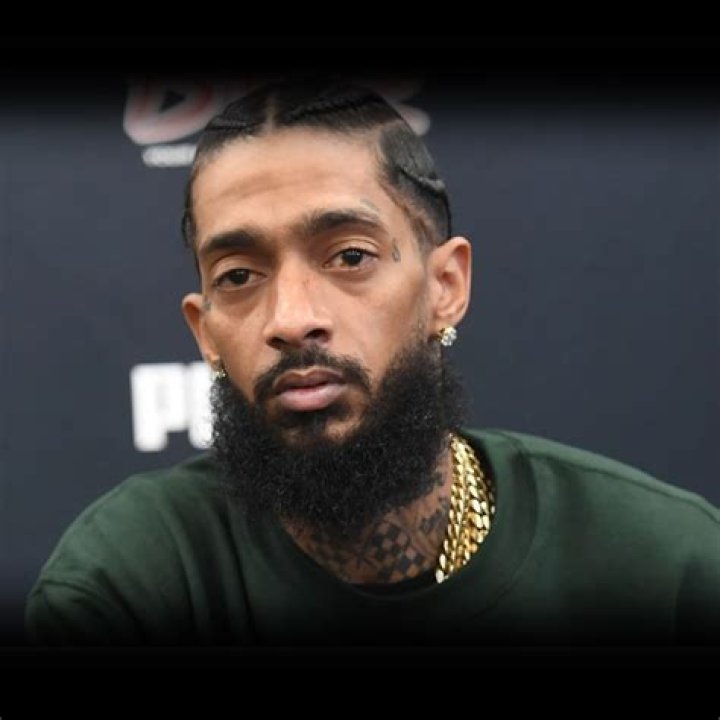 Nipsey Hussle Height, Weight, Age, Girlfriend, Family, Facts, Biography