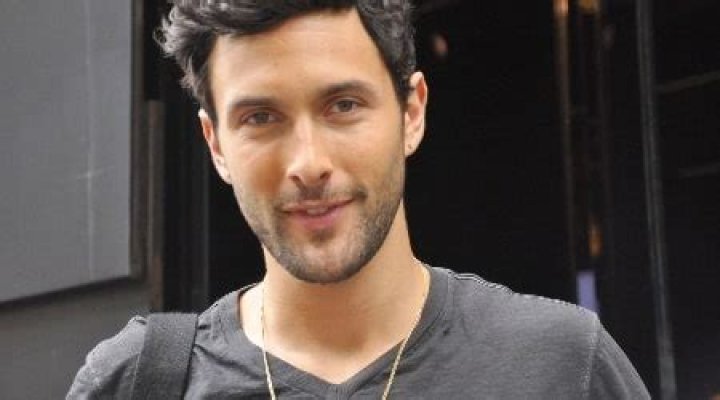 Noah Mills Height, Weight, Age, Girlfriend, Biography, Family, Facts