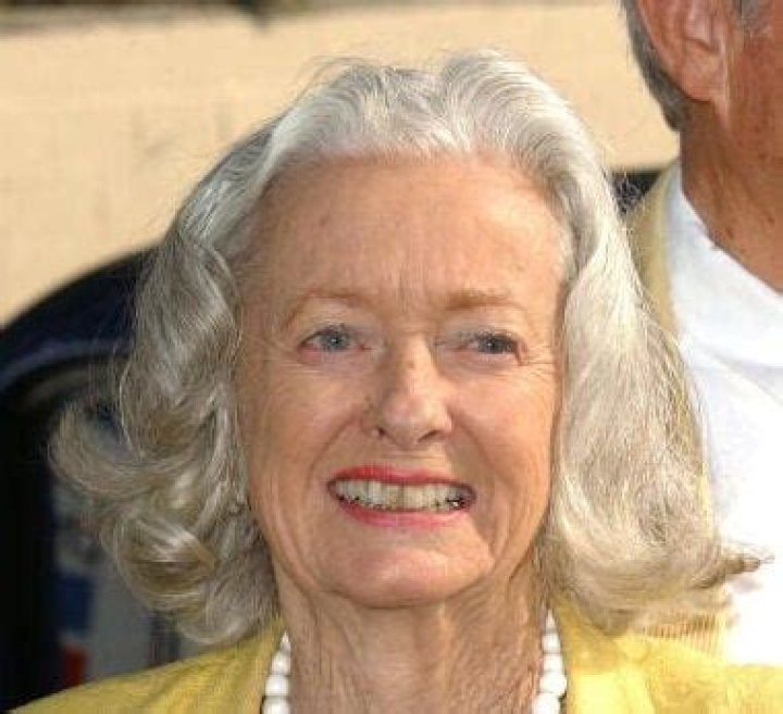 Noel Neill Net Worth | Celebrity Net Worth