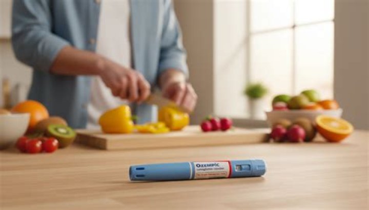 Ozempic Isn't Working for Weight Loss in Some Patients—Here's How to Fix That