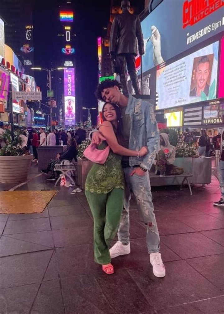 Paeka Height, Weight, Age, Boyfriend, Facts, Biography