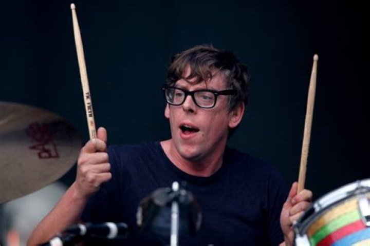 Patrick Carney Net Worth | Celebrity Net Worth