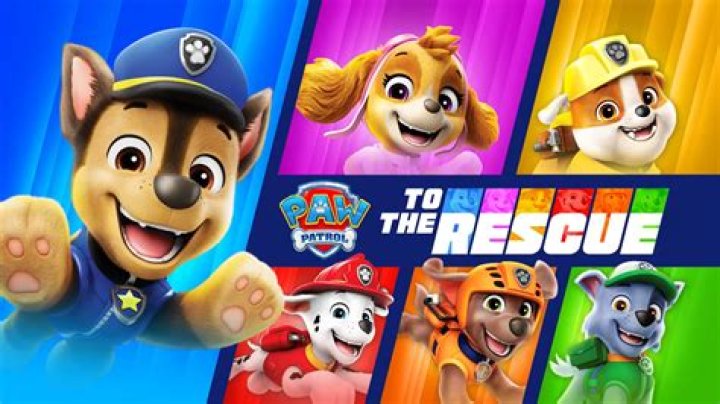 PAW Patrol Official & Friends net worth, income and estimated earnings of Youtuber channel