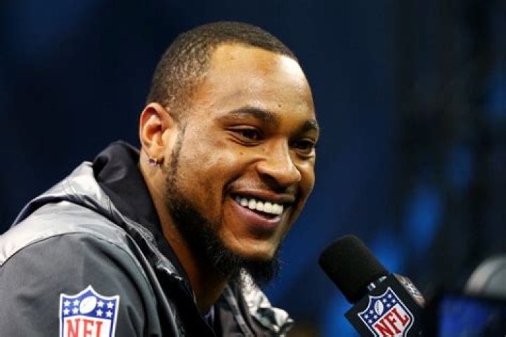 Percy Harvin Net Worth | Celebrity Net Worth