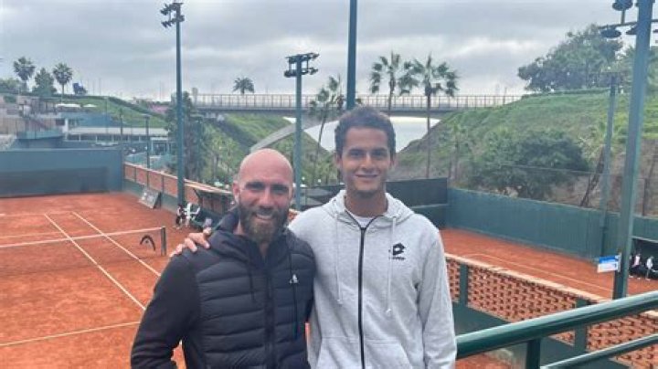Peruvian Tennis Player Juan Pablo Varillas Net Worth, Career Earnings, Prize Money, Girlfriend, Parents, Family, Height, Titles, Instagram