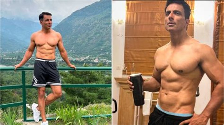 Pete Evans Diet and Fitness Secrets