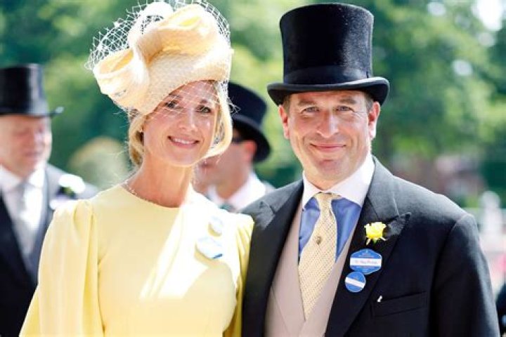 Peter Sperling Net Worth | Celebrity Net Worth