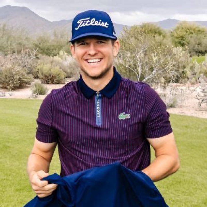 PGA Tour Harry Higgs Bio, Career Earnings, Golf, Net Worth, Relationship, Girlfriend,