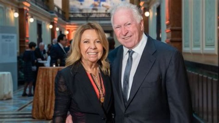 Phillip Ragon Net Worth | Celebrity Net Worth