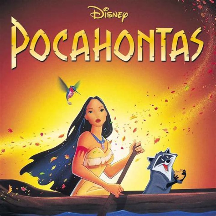 Pocahontas Star's Relationship With Director Adam VillaSenor In 2022!