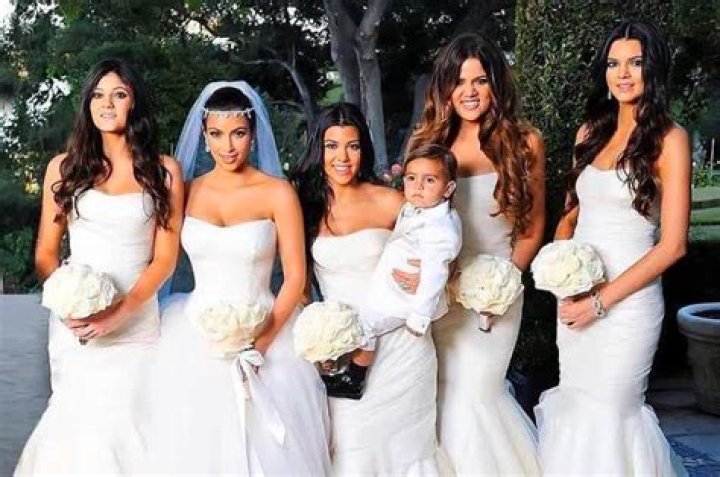 Professional Celebrity Kim Kardashian Made $18 Million Off 72 Day Marriage