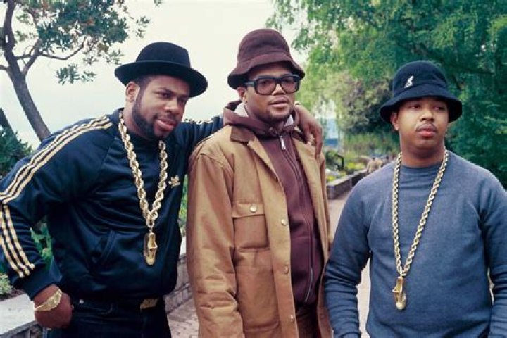Rap Pioneers Run DMC Announce NYC PopUp To Coincide With ‘HipHop 50’ Concert