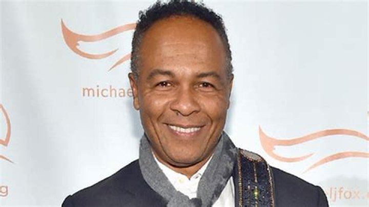 Ray Parker Jr Net Worth