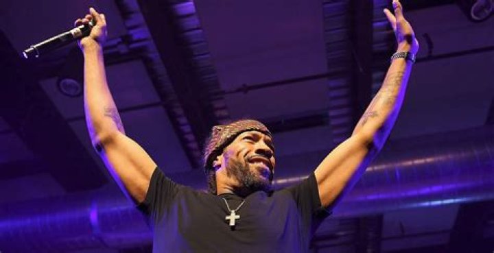 Redman Net Worth | Celebrity Net Worth