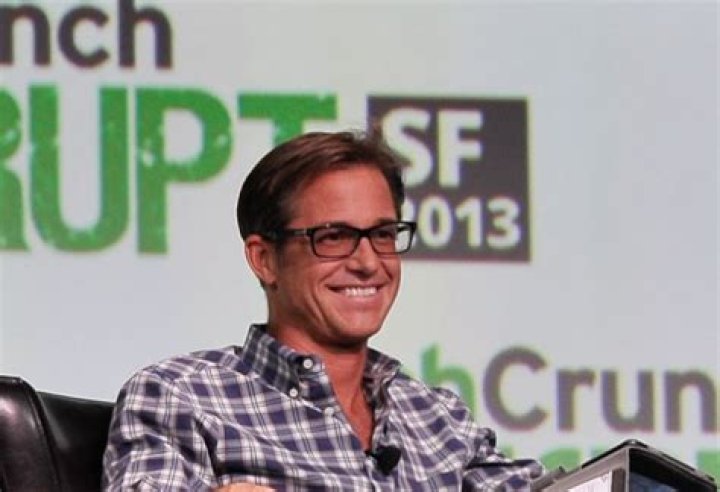 Rich Barton Net Worth | Celebrity Net Worth