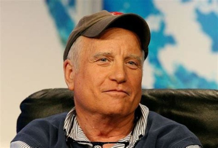 Richard Dreyfuss Net Worth | Celebrity Net Worth
