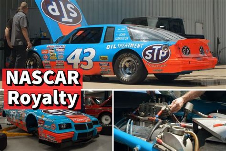 Richard Petty Motorsports Stock Car Driver Erik Jones's Bio, Parents, Family, Girlfriend, Net Worth, Earnings, Titles, Races, Sponsors