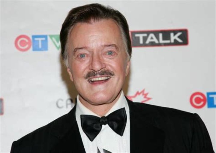 Robert Goulet Net Worth | Celebrity Net Worth