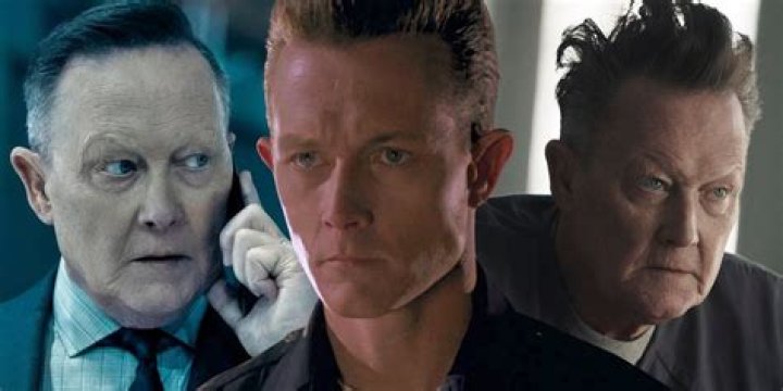 Robert Patrick Net Worth | Celebrity Net Worth