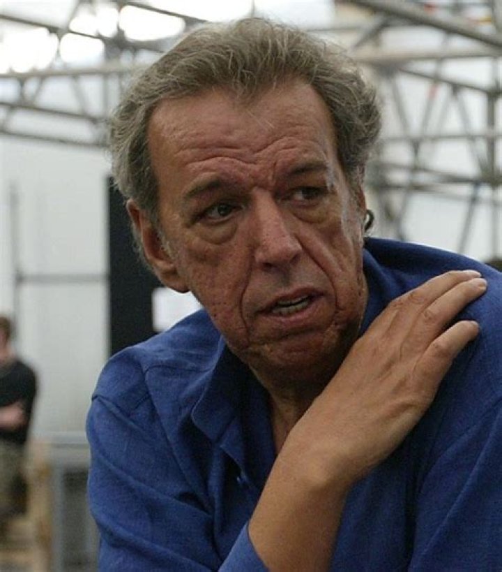 Rod Temperton Net Worth | Celebrity Net Worth