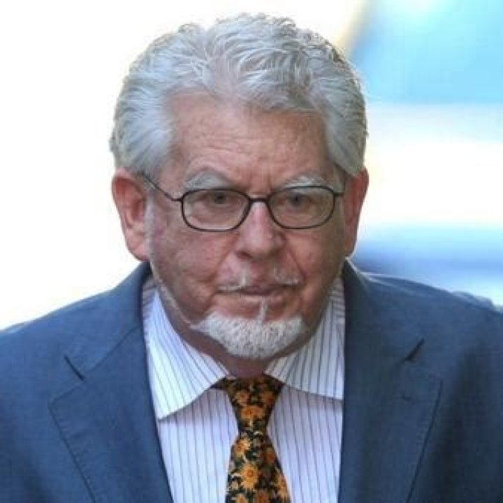 Rolf Harris Net Worth | Celebrity Net Worth