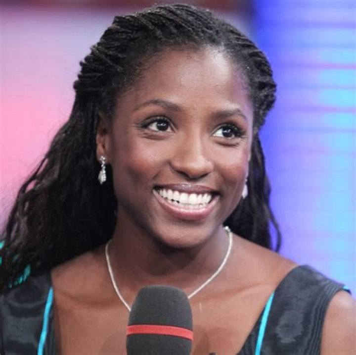 Rutina Wesley Net Worth | Celebrity Net Worth