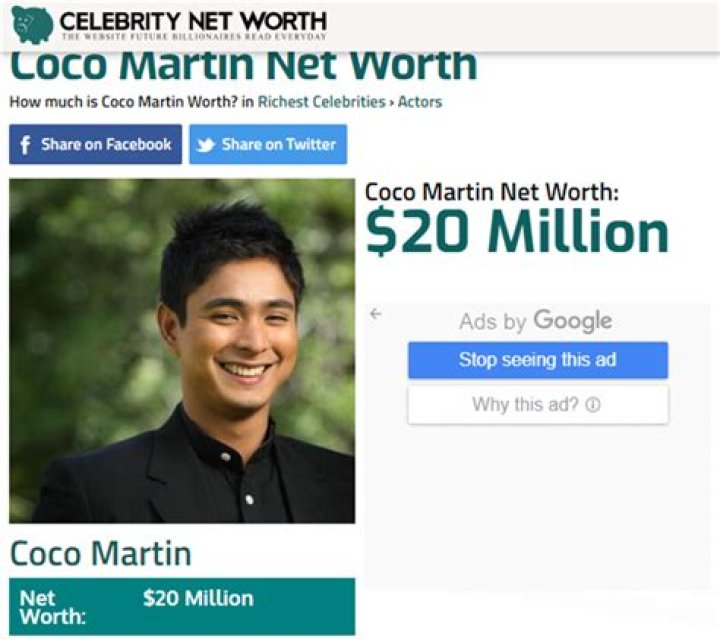 Ryan Martin Net Worth | Celebrity Net Worth