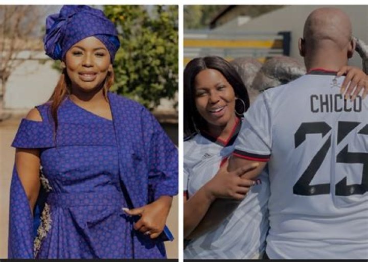 
Sadio Mane's Relationship Status: Who Is His Girlfriend?