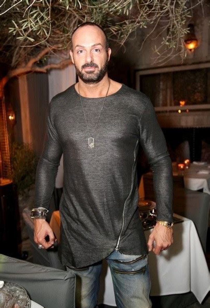 Sascha Gerecht Net Worth | Celebrity Net Worth