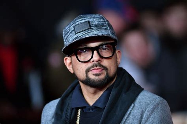 Sean Paul Net Worth | Celebrity Net Worth