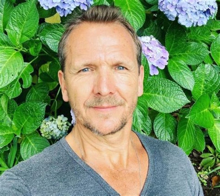 Sebastian Roché Height, Weight, Age, Spouse, Family, Facts, Biography