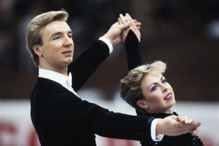 See Ice Dancers Torvill & Dean Now, 38 Years After They Won Gold