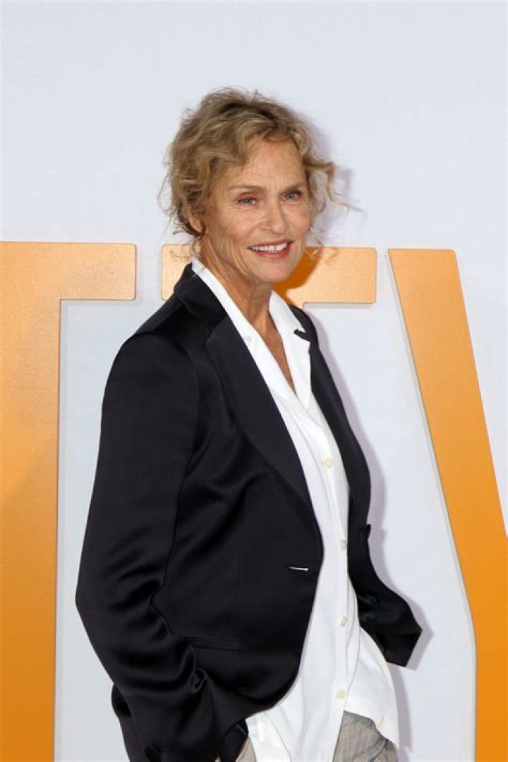 See Lauren Hutton, Who Is Still Modeling at 78