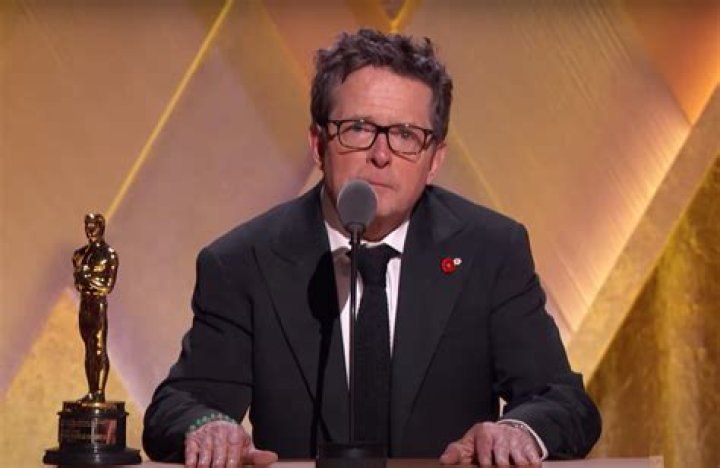 See Michael J. Fox’s Lookalike Son, 33-Year-Old Sam Fox