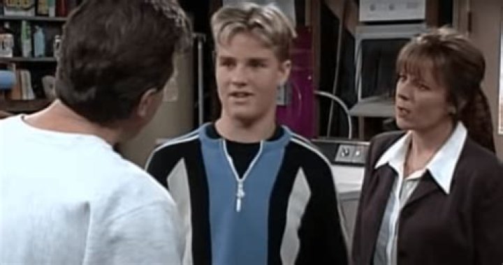 See Vinnie From "Doogie Howser, M.D." Now at 55 — Best Life