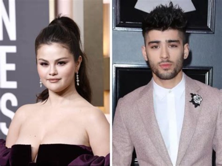 Selena Gomez and Zayn Malik Spotted Kissing During Dinner Date in New York City – Celeb Secrets