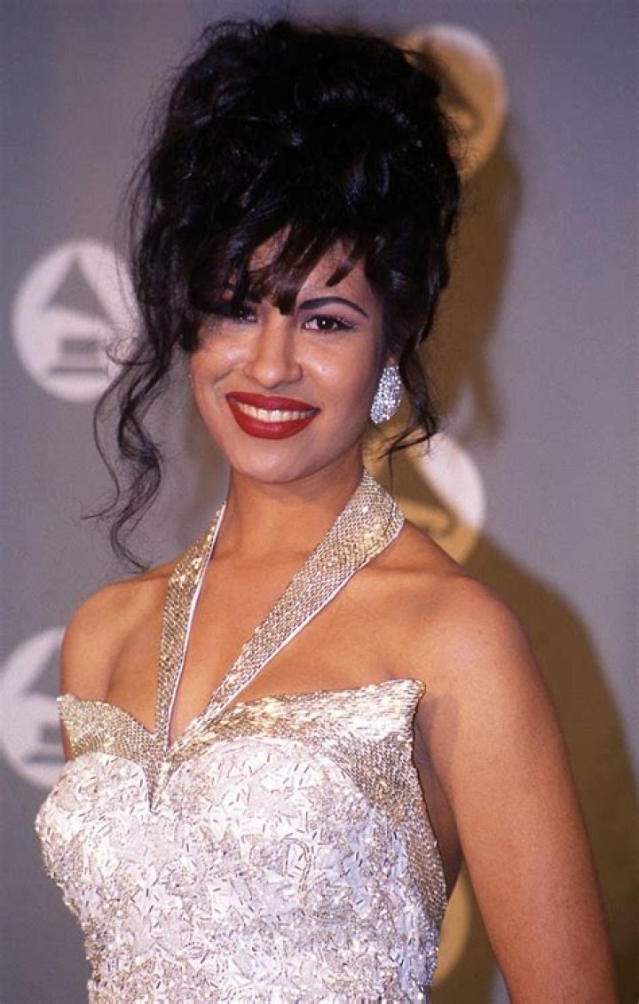 Selena Quintanilla-Perez Net Worth | Celebrity Net Worth