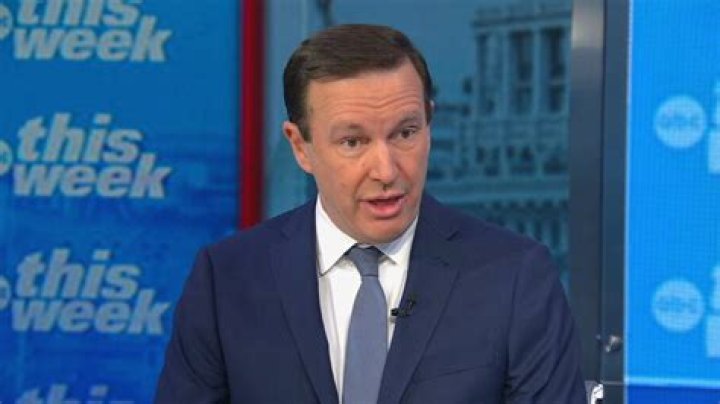 Senator Chris Murphy net worth, income and estimated earnings of Youtuber channel