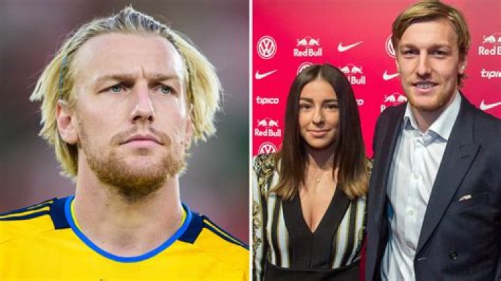 Shanga Hussain is a wife of Swedish professional footballer, Emil Forsberg. The couple shares a baby girl.