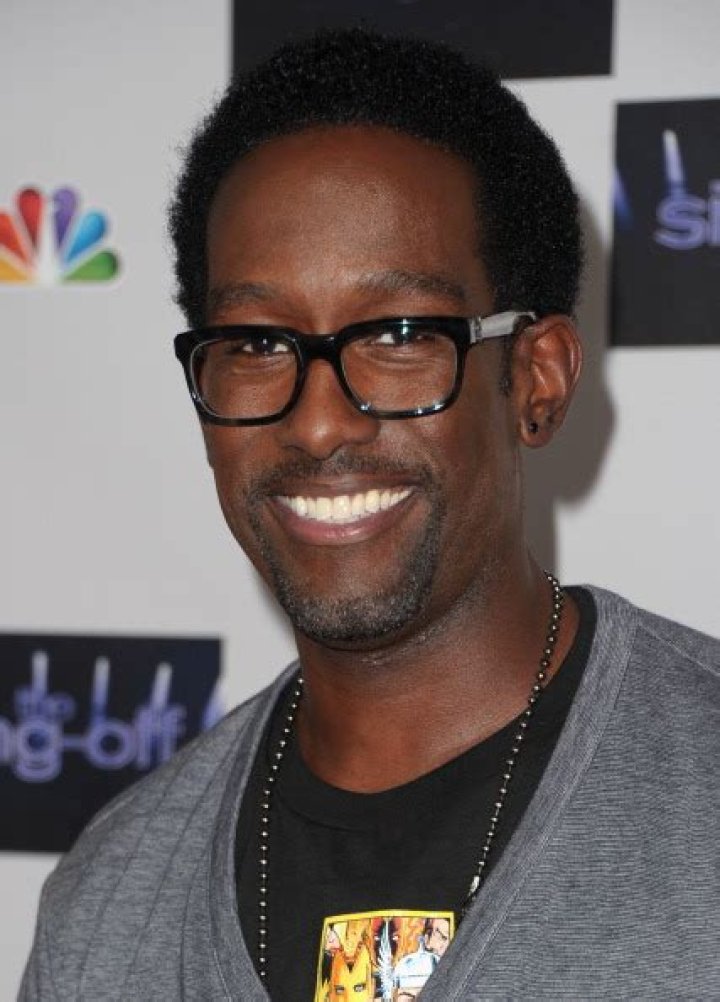 Shawn Stockman Net Worth | Celebrity Net Worth