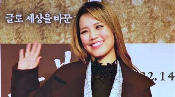 Sohyang Height, Weight, Age, Spouse, Family, Facts, Biography