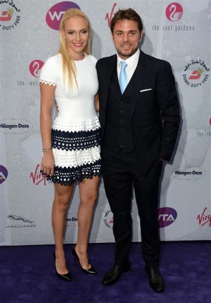 Stan Wawrinka Height, Weight, Age, Girlfriend, Family, Facts, Biography