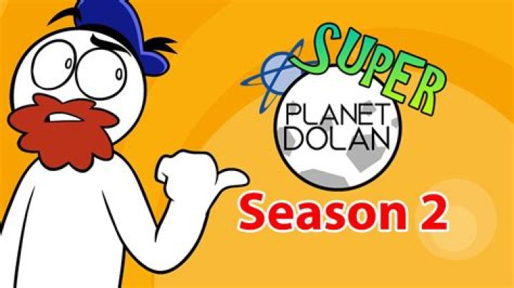 Super Planet Dolan Youtuber overview